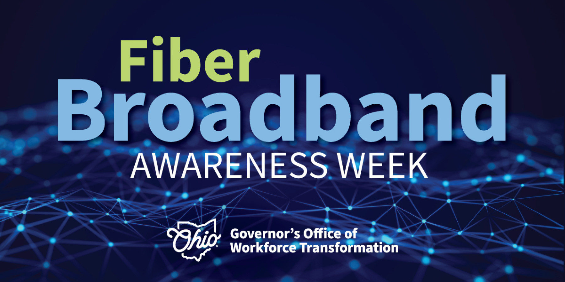 Fiber Broadband Awareness Week